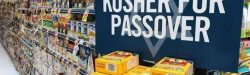 kosher for passover foods image