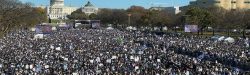 march for israel photo credit The Times of Israel