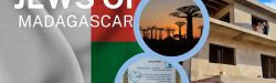 sephardic jews of madagascar