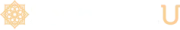 Sephardic U logo header