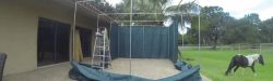 sukkah quick guide photo by koshercowboy