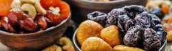 tu bishvat fruits and nuts